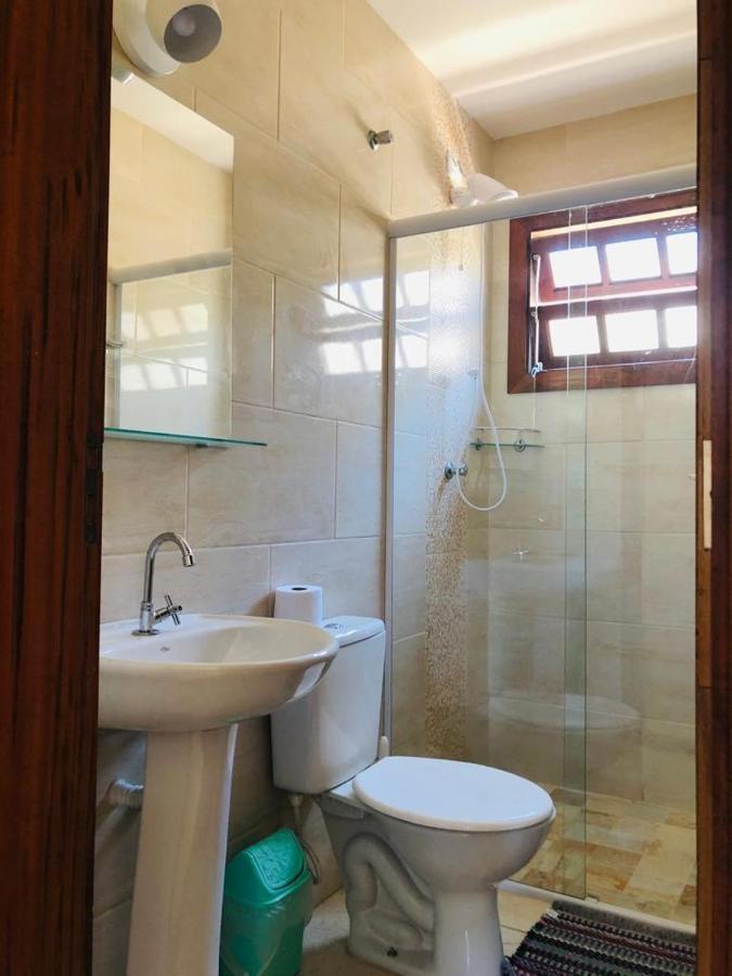 Villa Palmeira Убатуба Екстер'єр фото