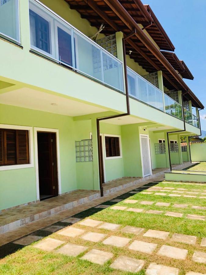Villa Palmeira Убатуба Екстер'єр фото