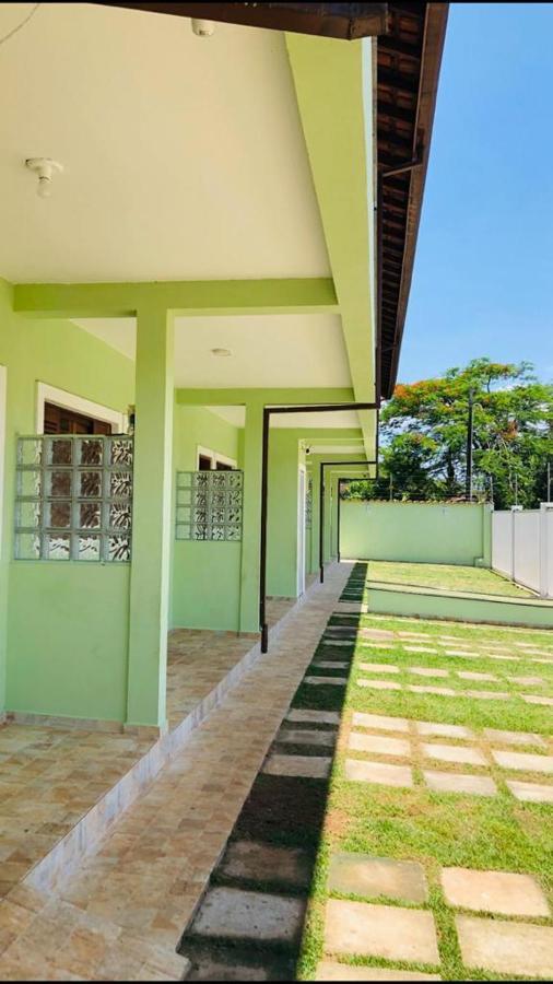 Villa Palmeira Убатуба Екстер'єр фото